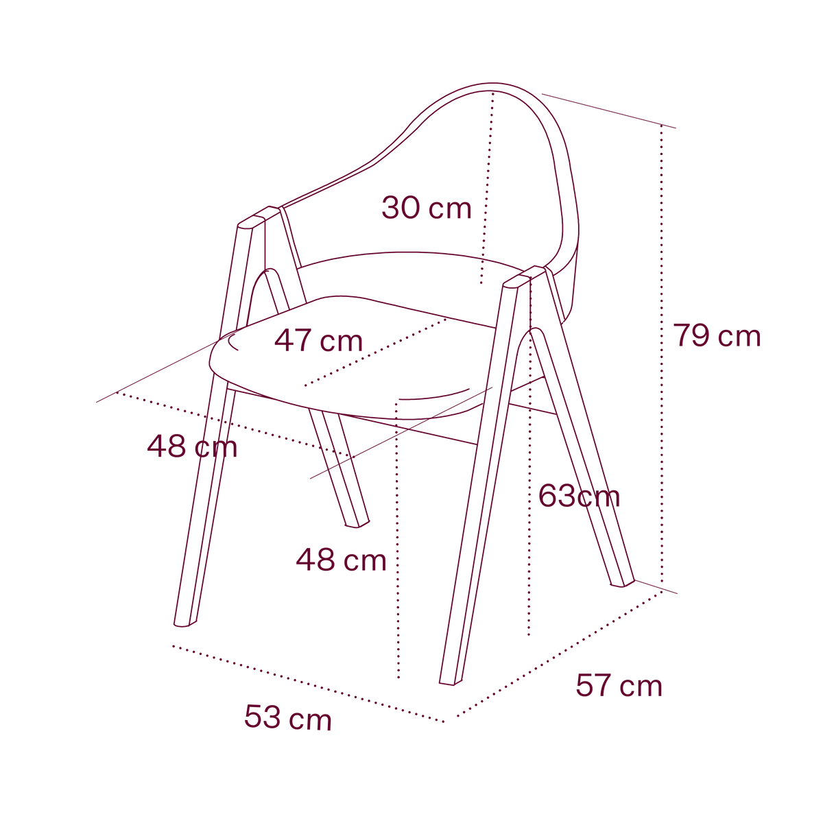 Nestor-II-dining-chair--SHARED--measurements-cm.webp