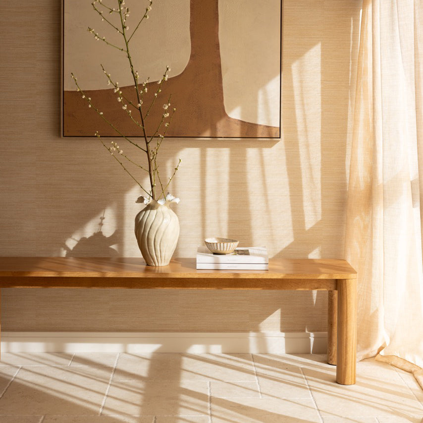 Olivia-Bench-160cm-Oak-OS1227-Lifestyle-3