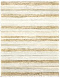 Nils Handwoven Jute & Wool Blend Rug