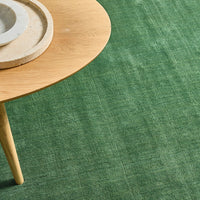 Freya Handloom Cut Pile Wool Rug