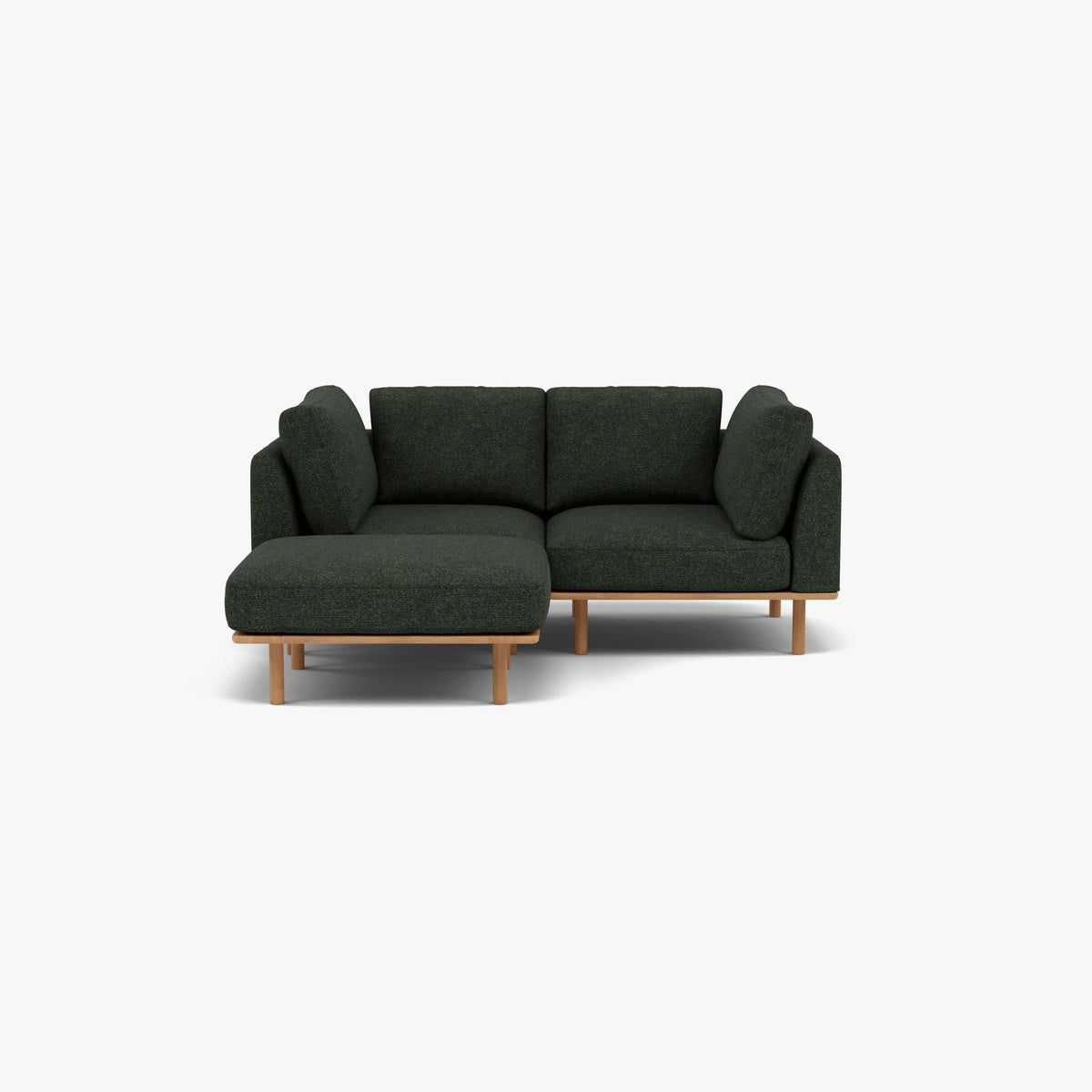 iconbydesign-anika-modular-sofa-2-seater-chaise-oak-olive-green-fabric--LH4AD0--360-1-bg.webp