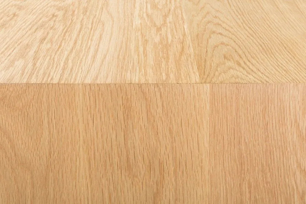 Arne Chest 3 Drawers 80 x 45cm Solid American Oak