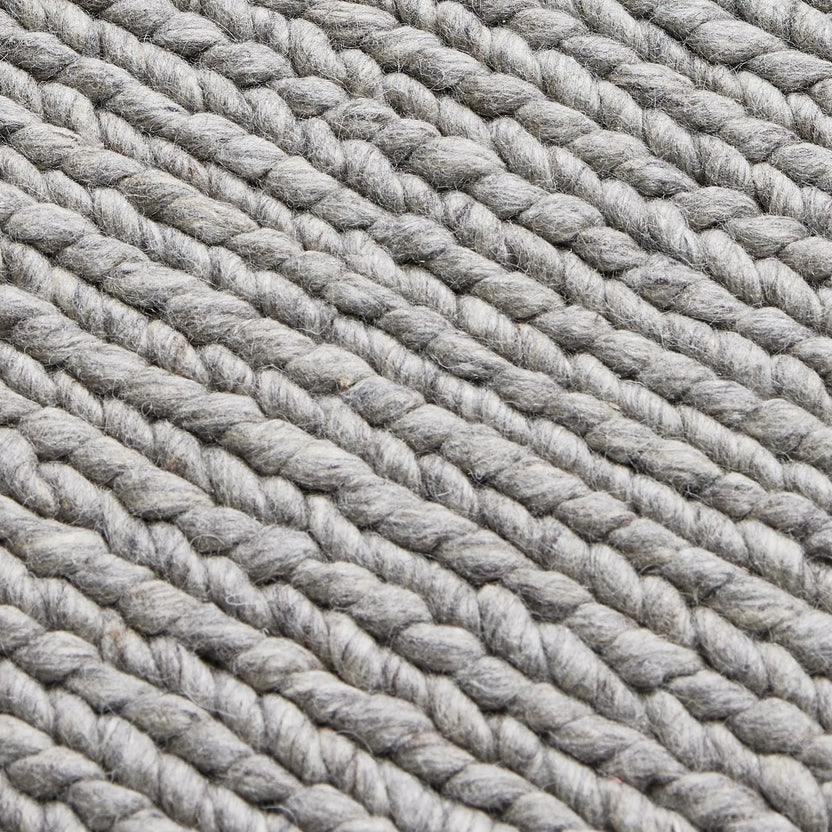 Bodie NZ Wool Rug