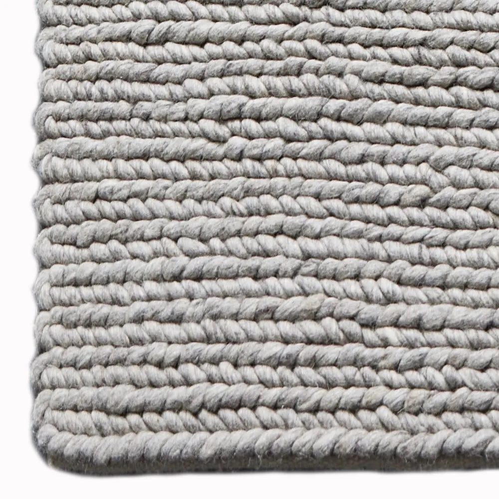 Bodie NZ Wool Rug