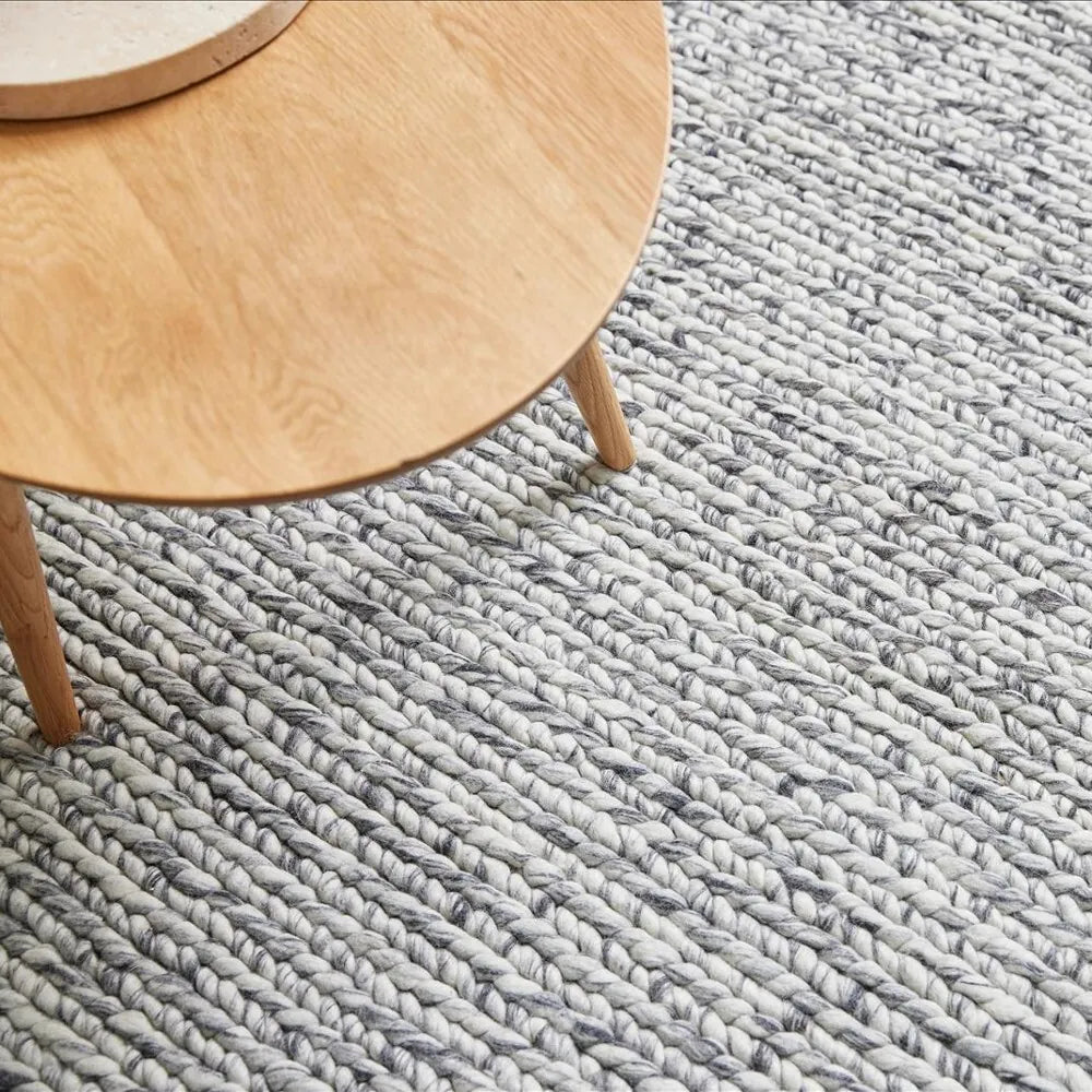 Bodie NZ Wool Rug