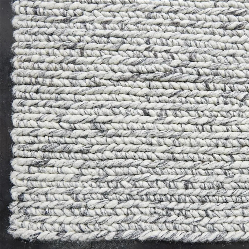 Bodie NZ Wool Rug