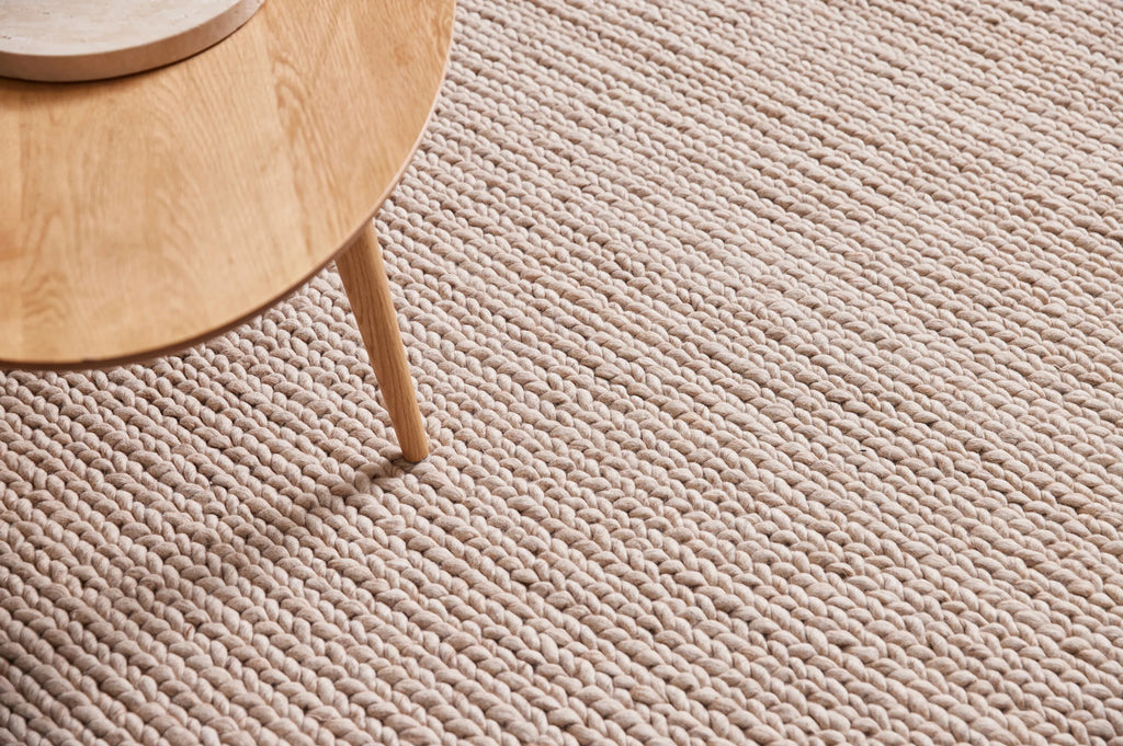 Bodie NZ Wool Rug