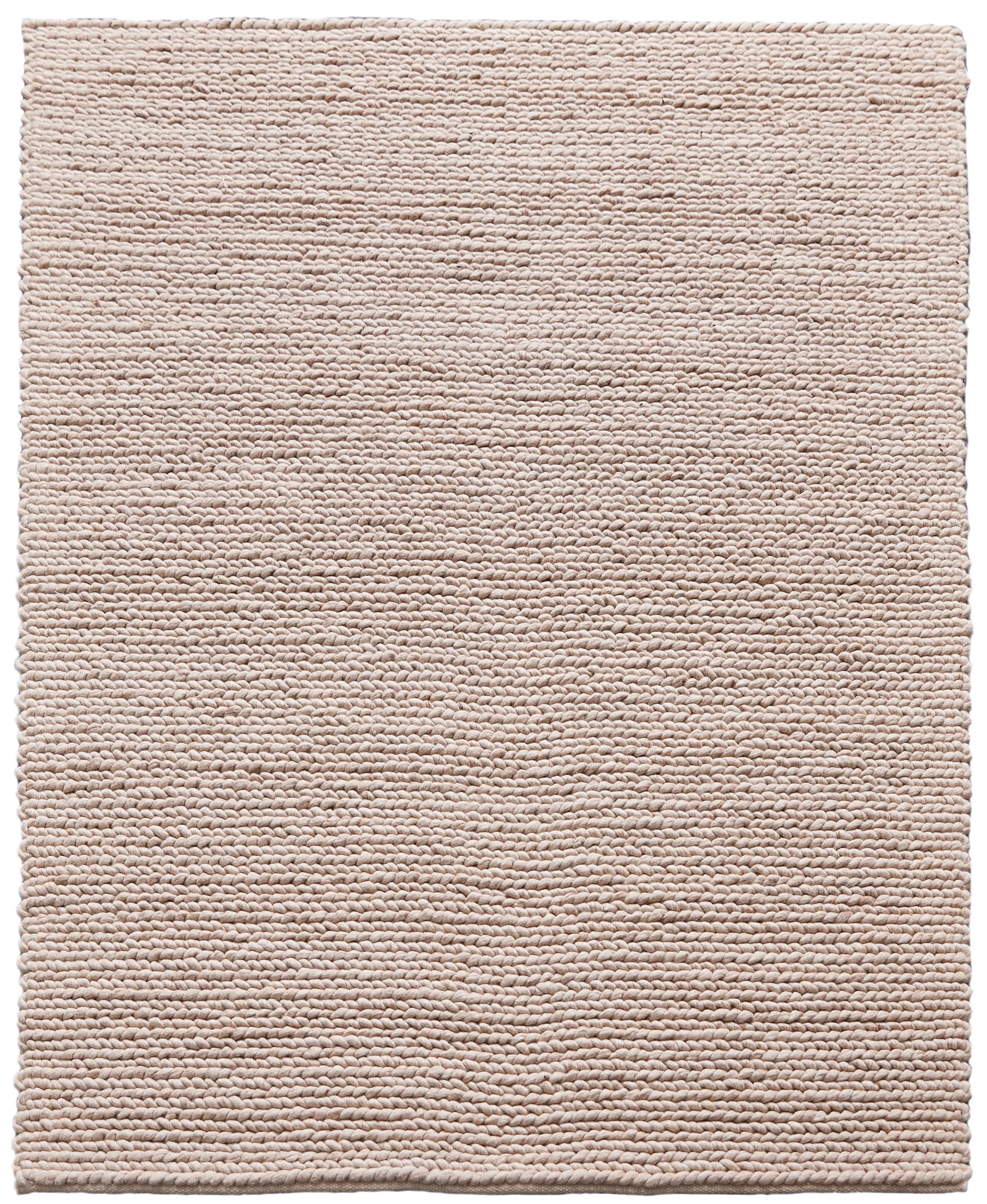 Bodie NZ Wool Rug