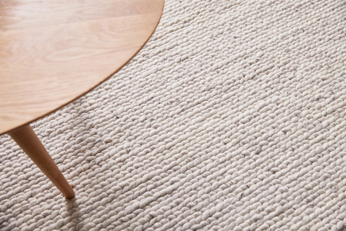 Bodie NZ Wool Rug