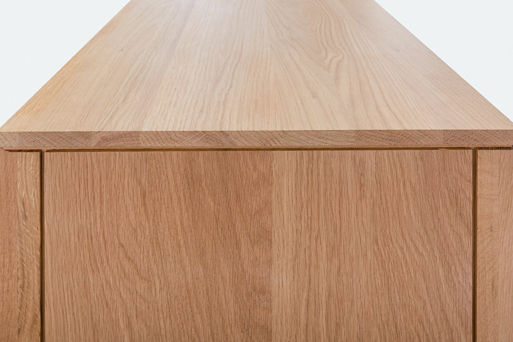 Bruno Chest Solid American Oak