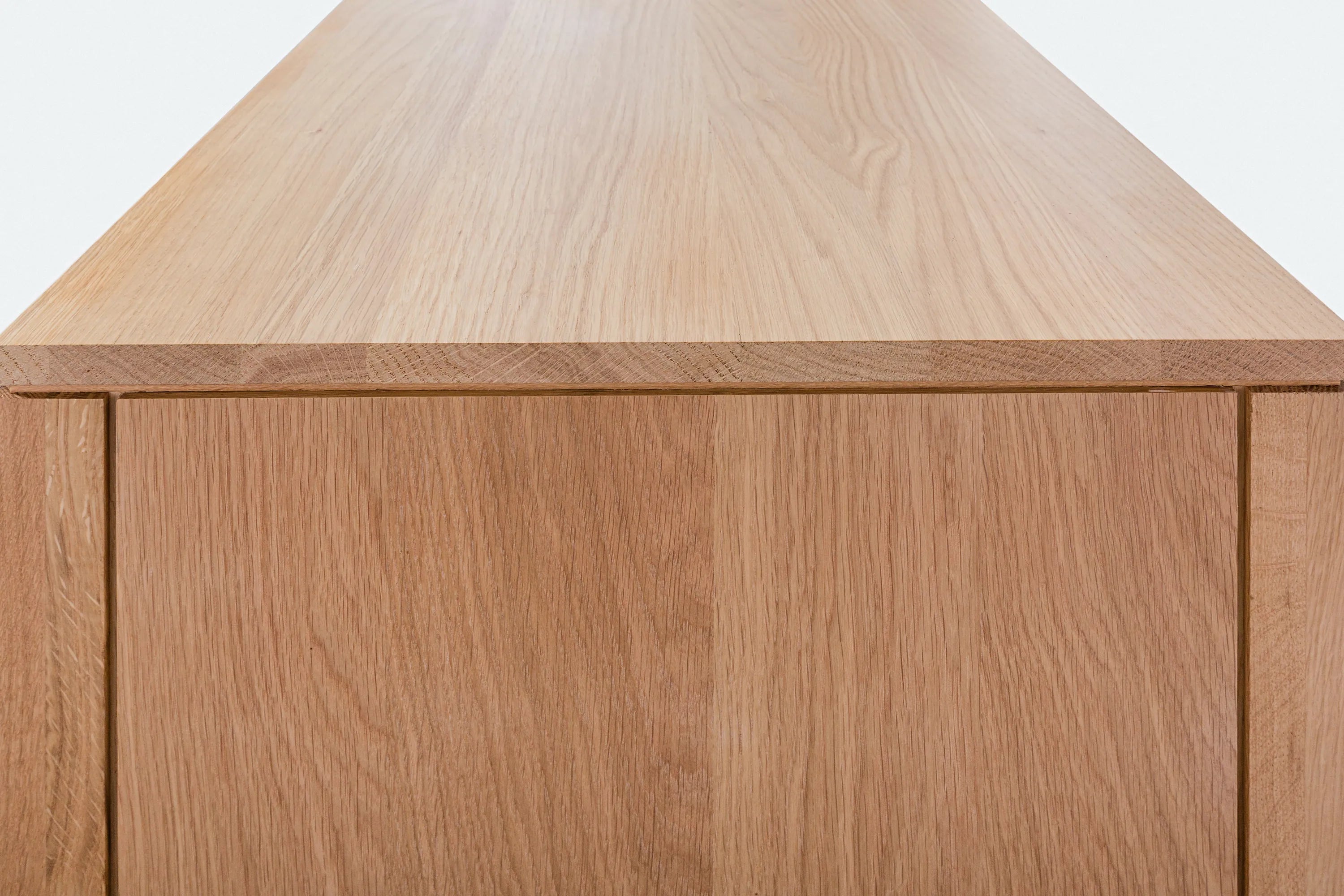 Bruno Chest Solid American Oak