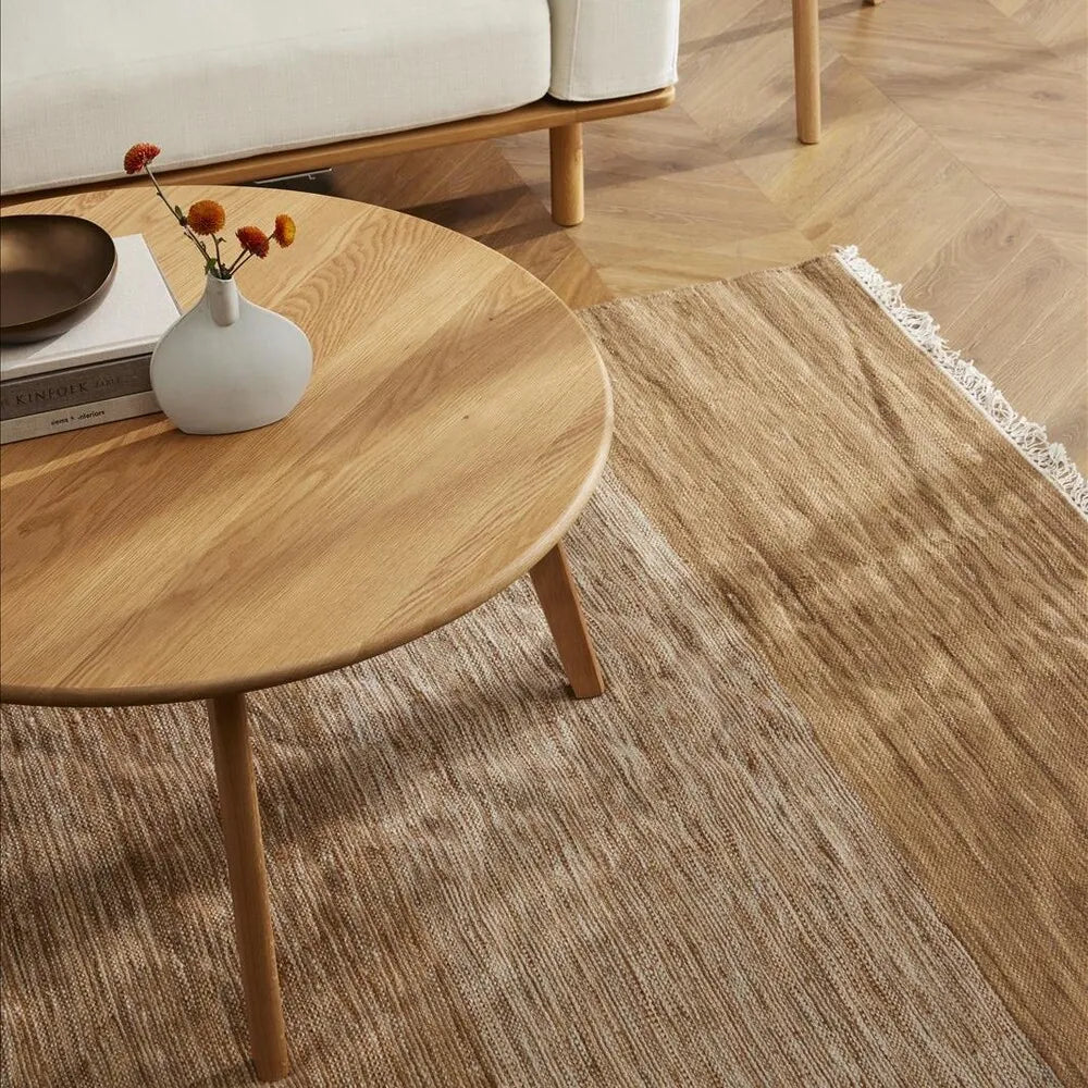 Dusk NZ Wool Rug