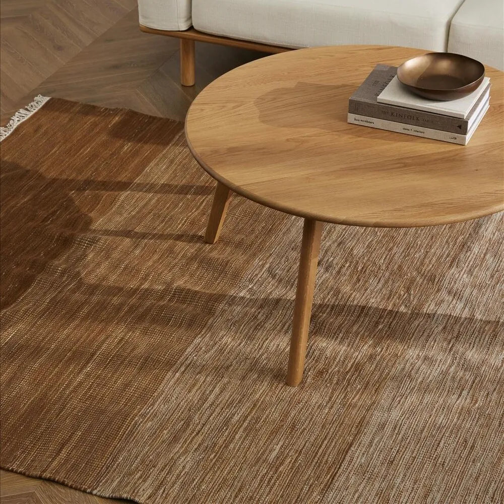 Dusk NZ Wool Rug