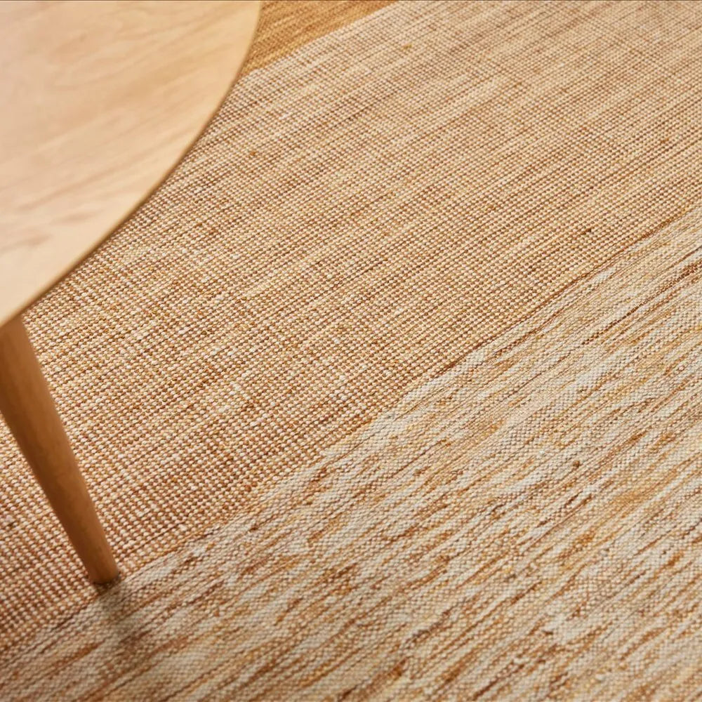 Dusk NZ Wool Rug