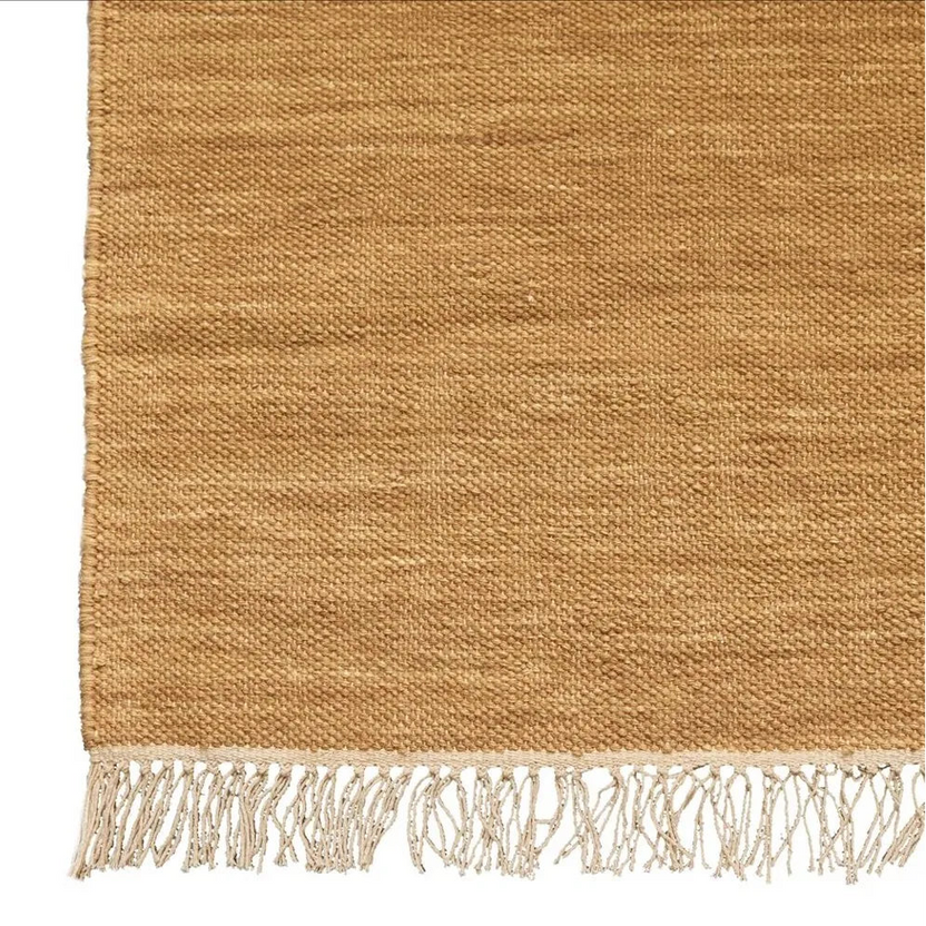 Dusk NZ Wool Rug