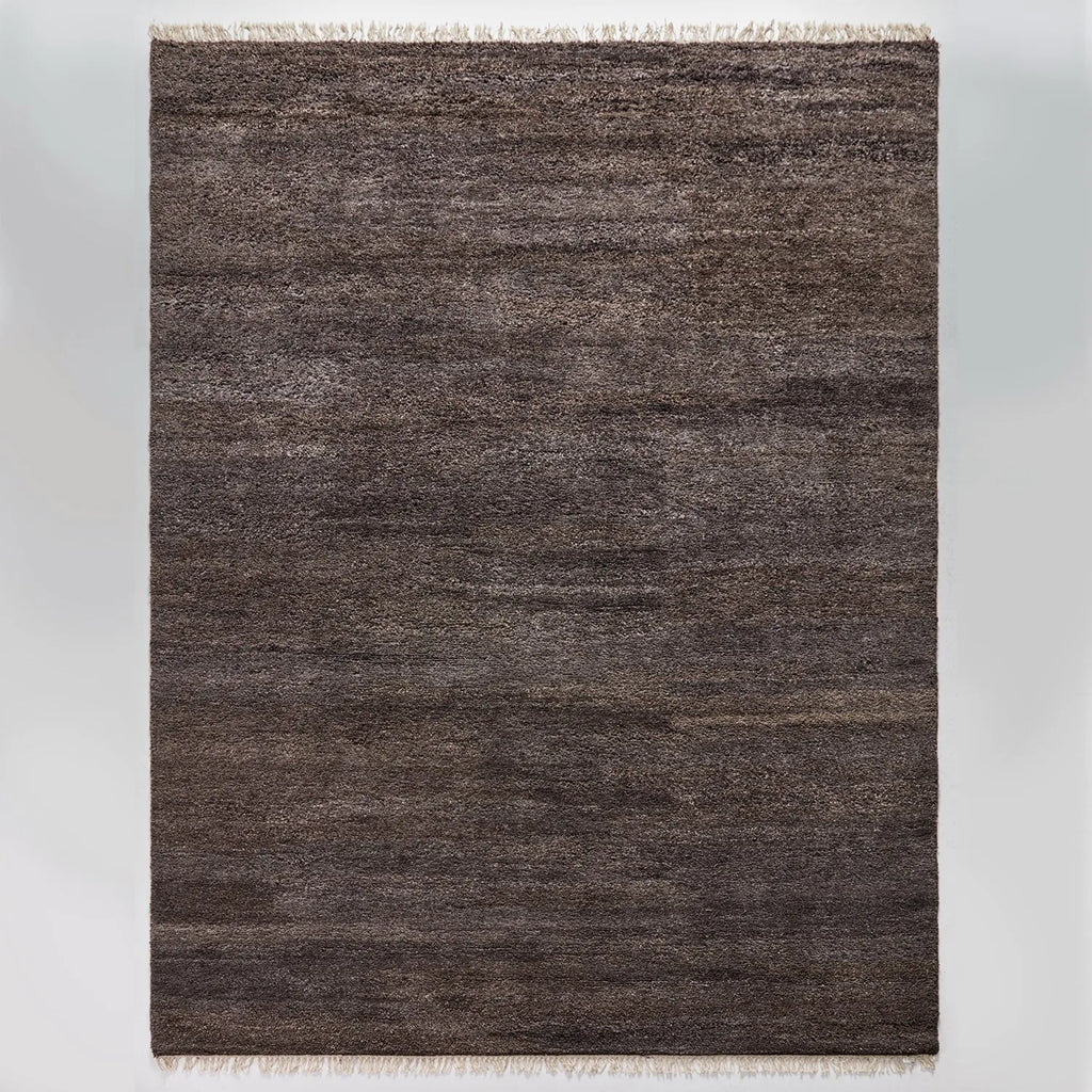 Elsa Afghan Wool Rug