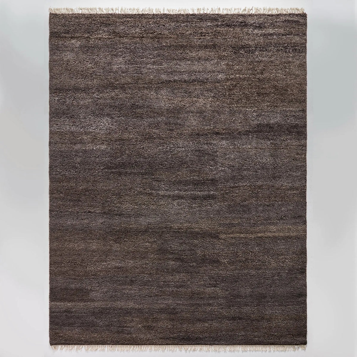 Elsa Afghan Wool Rug