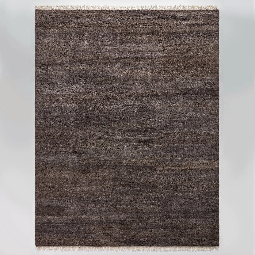 Elsa Afghan Wool Rug
