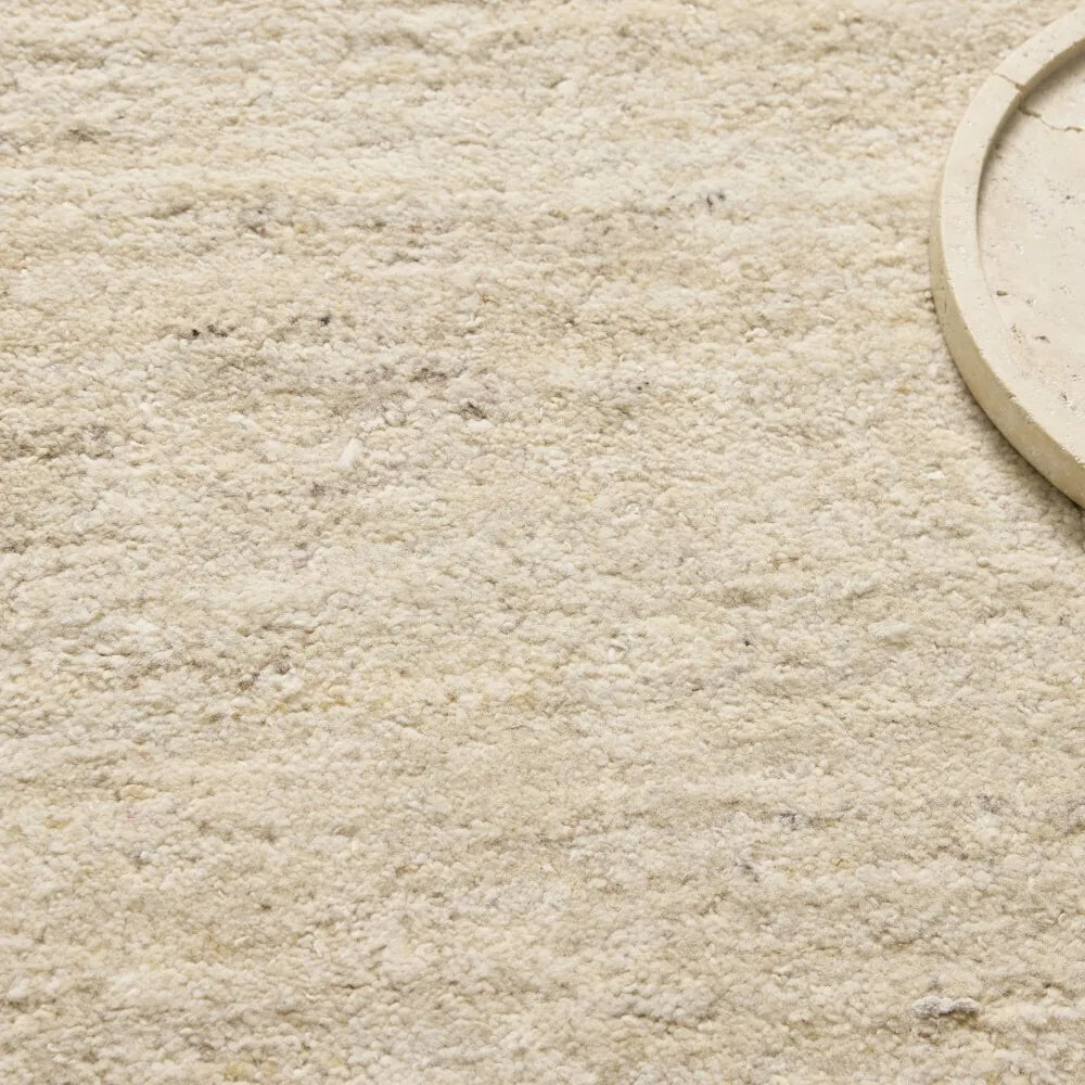 Elsa Afghan Wool Rug