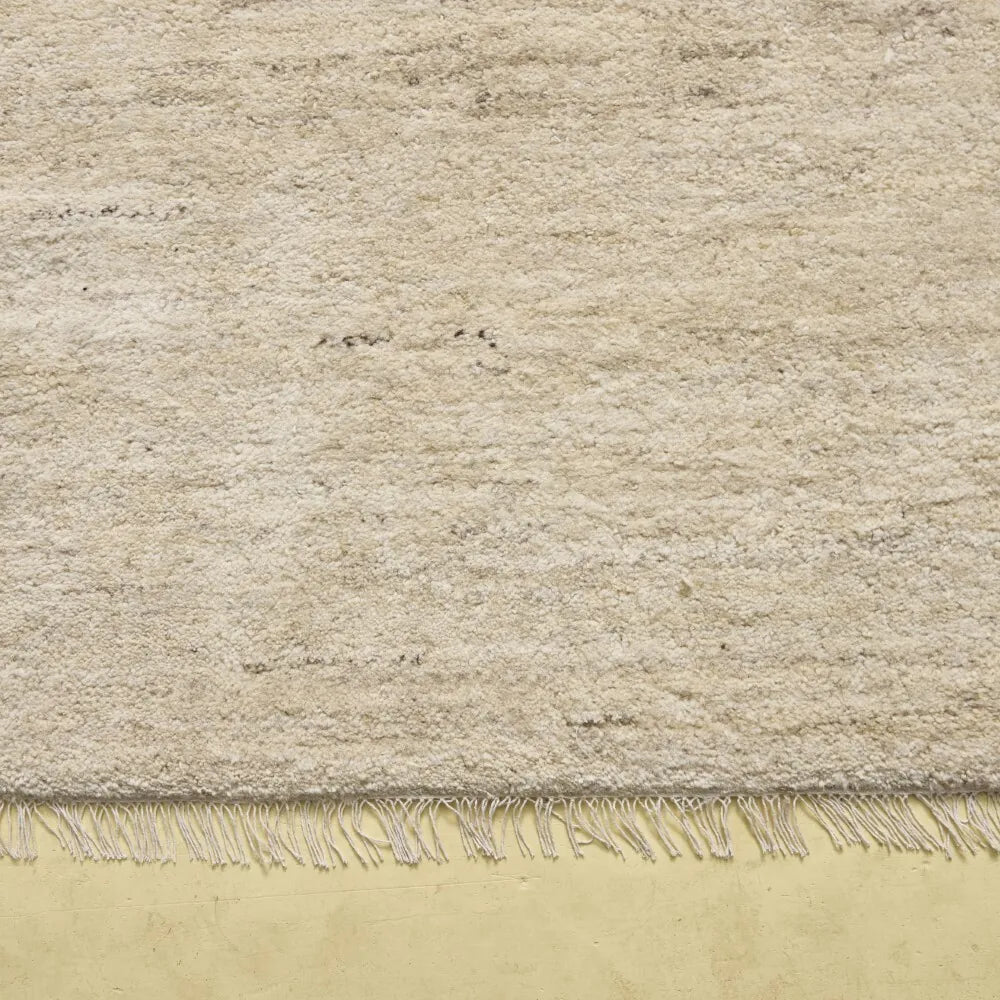 Elsa Afghan Wool Rug