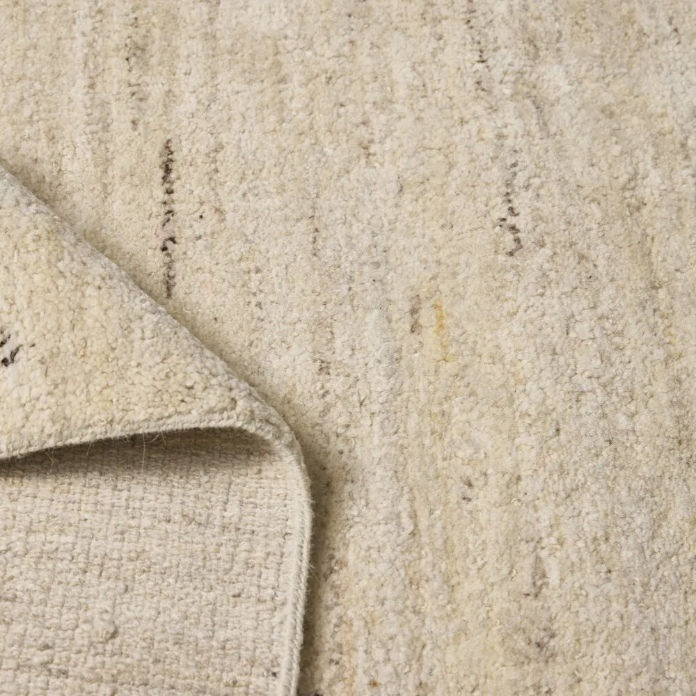 Elsa Afghan Wool Rug