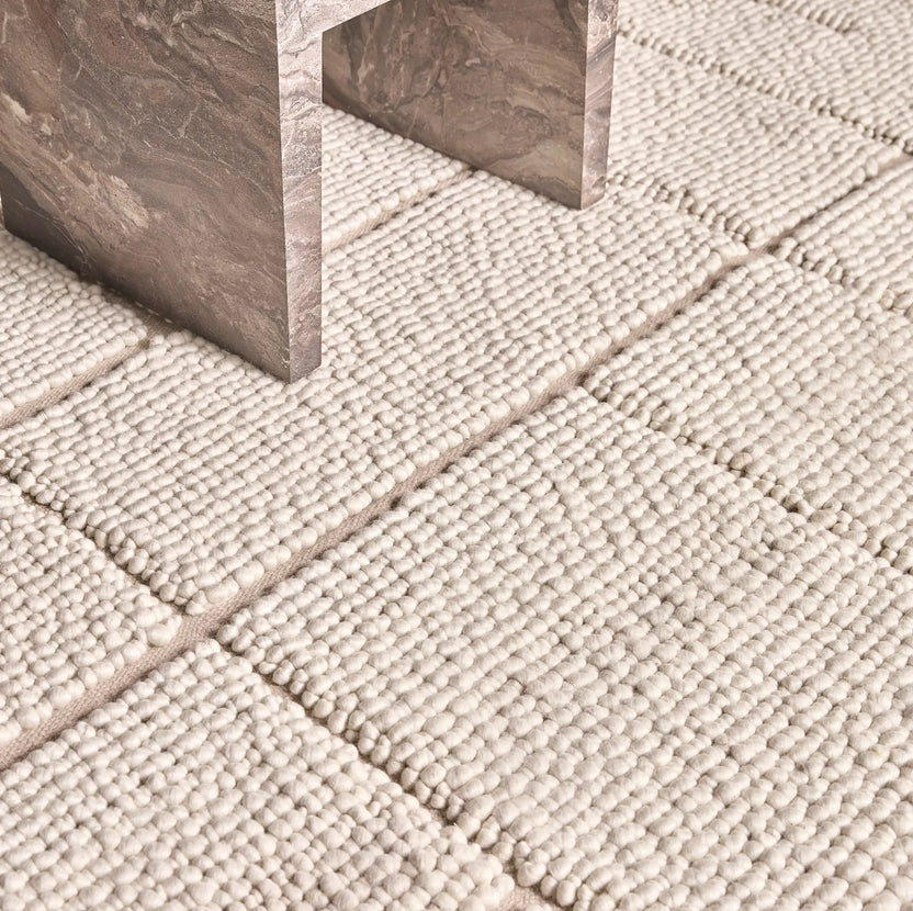 Filt NZ Wool Rug