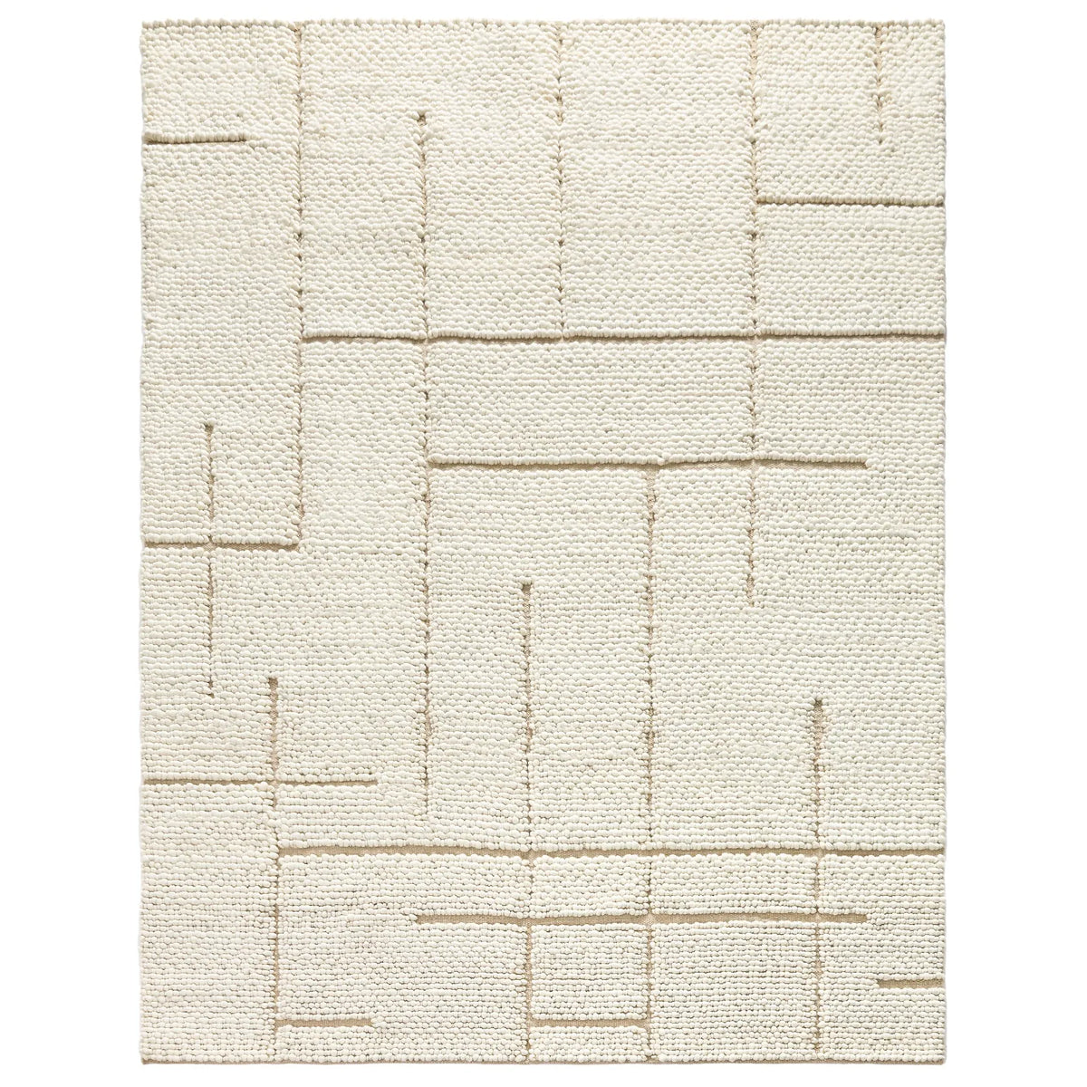 Filt NZ Wool Rug