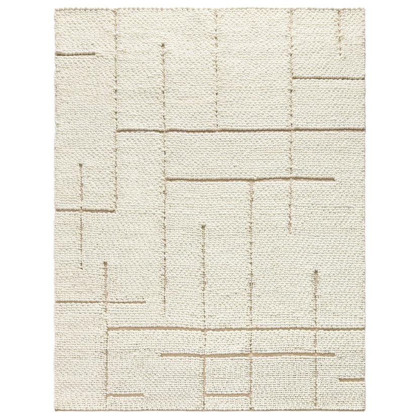 Filt NZ Wool Rug