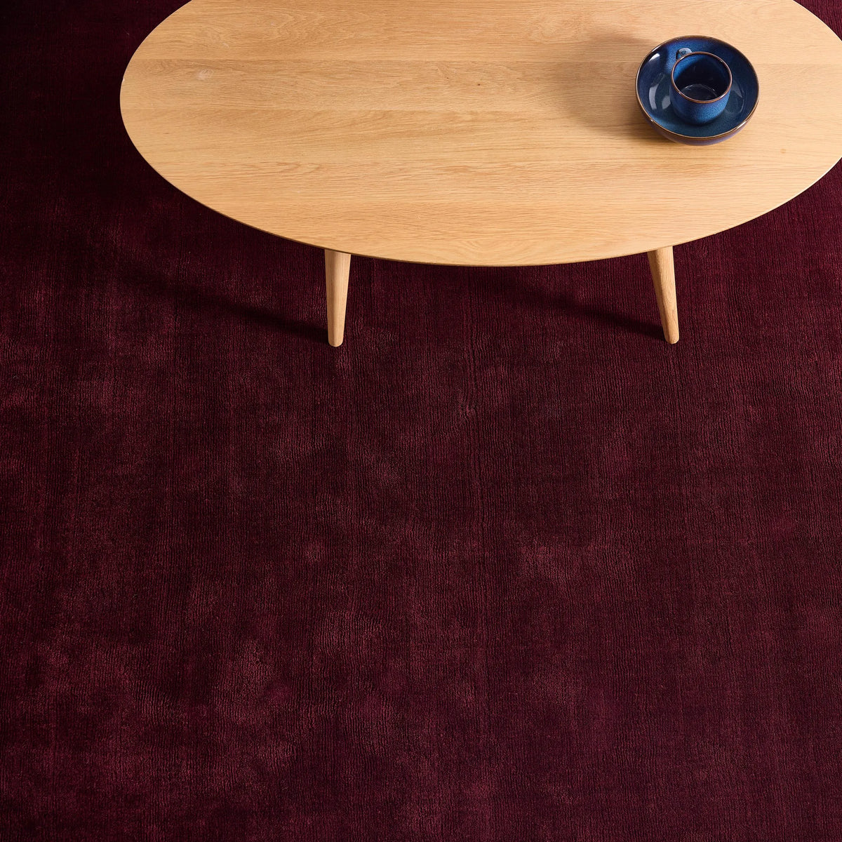 Freya NZ Wool Rug