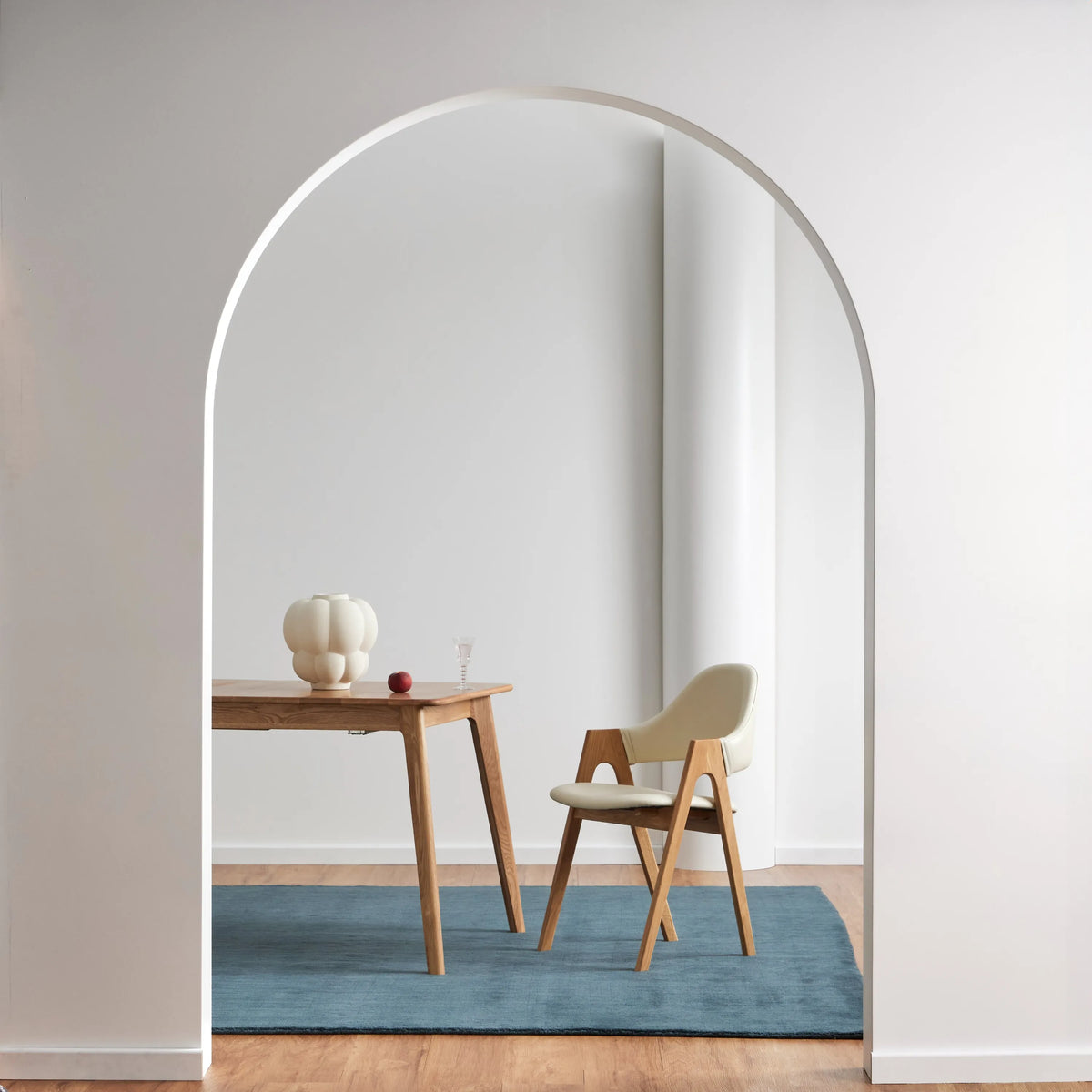 Freya NZ Wool Rug