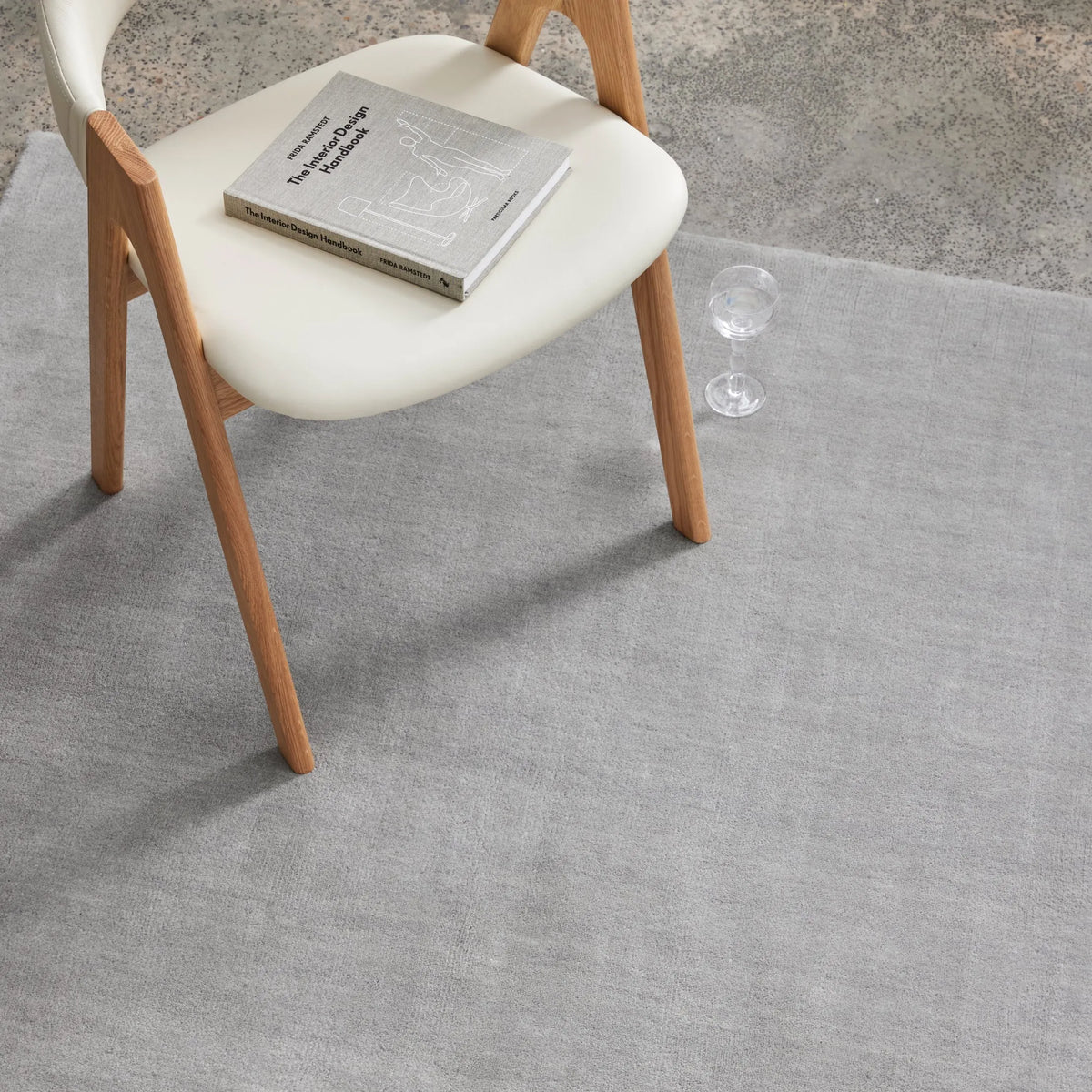Freya NZ Wool Rug