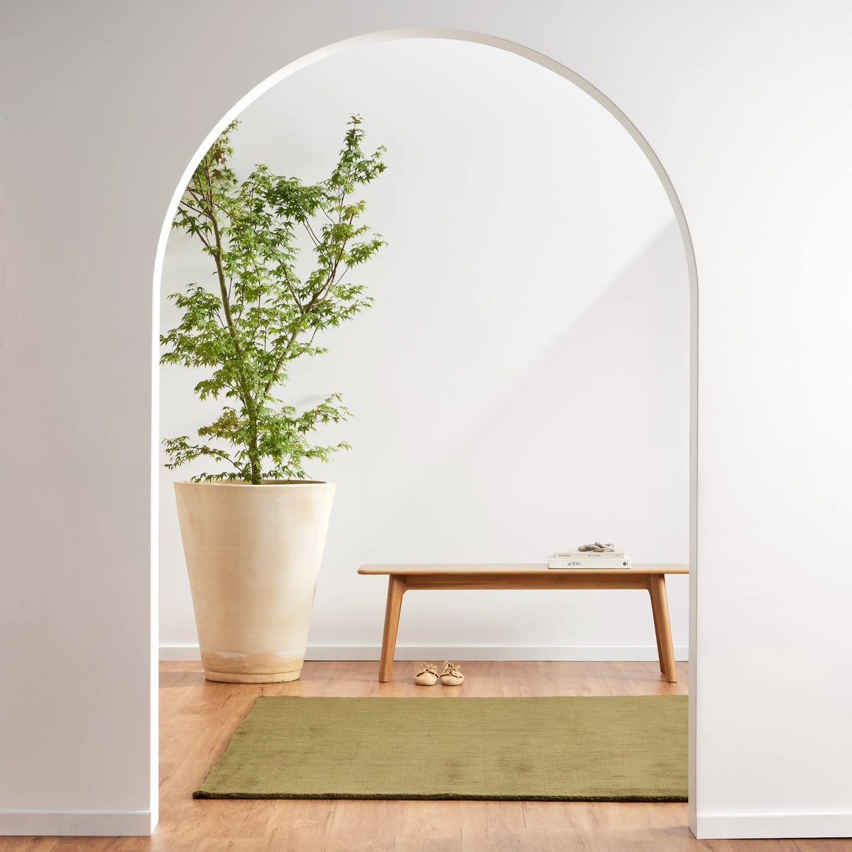 Freya NZ Wool Rug