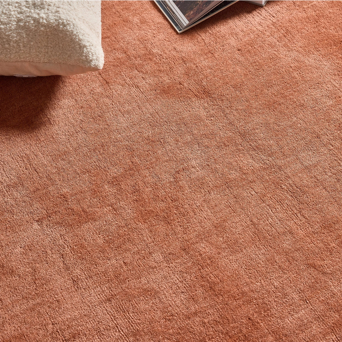 Freya NZ Wool Rug