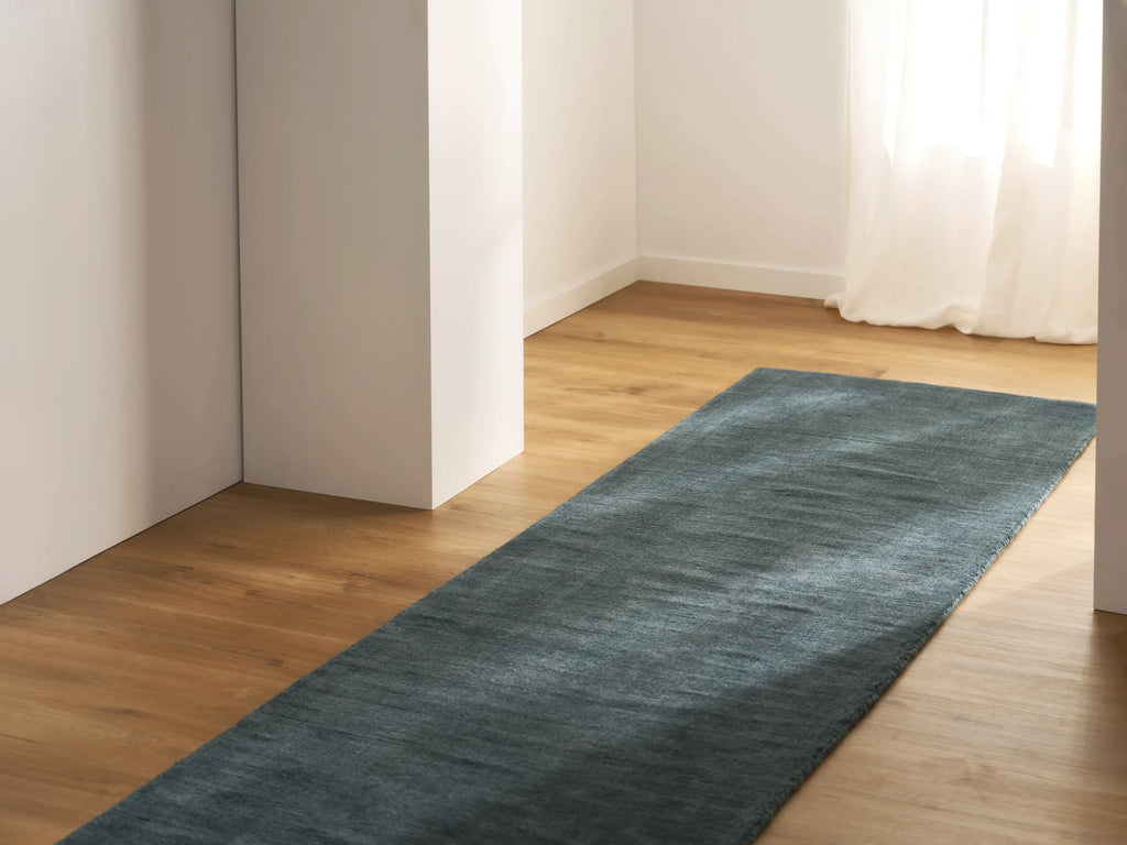 Freya NZ Wool Runner Rug