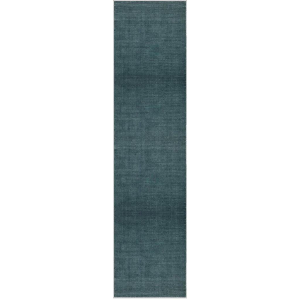Freya NZ Wool Runner Rug