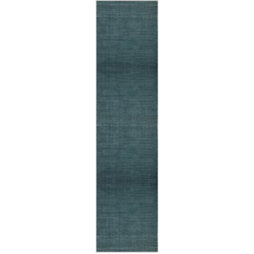 Freya NZ Wool Runner Rug