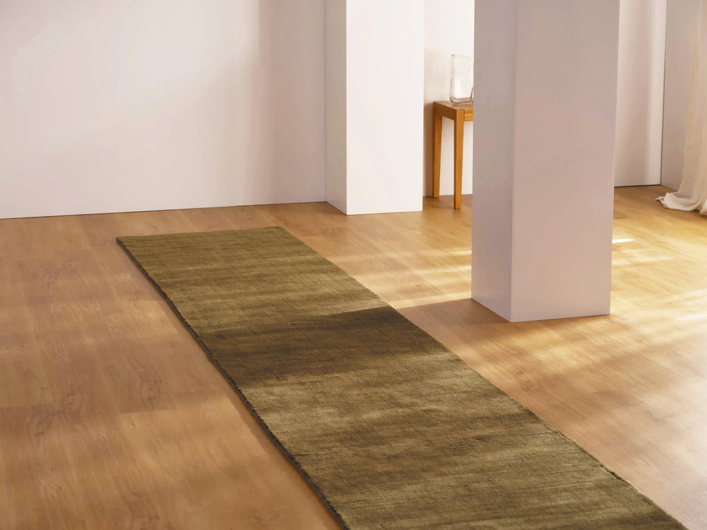 Freya NZ Wool Runner Rug