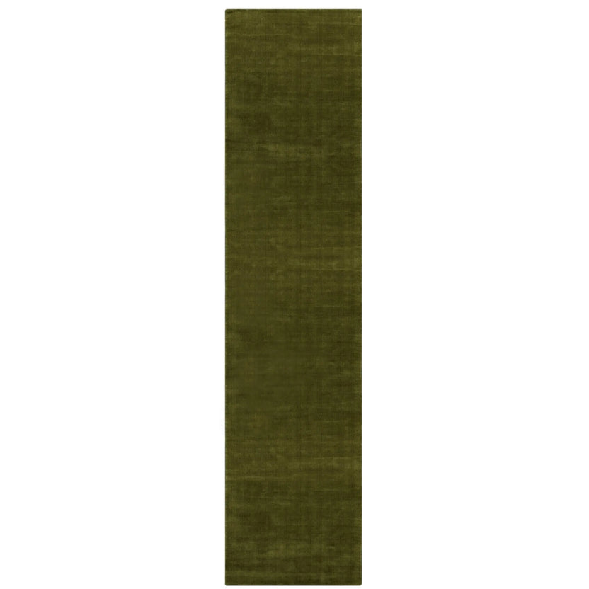 Freya NZ Wool Runner Rug