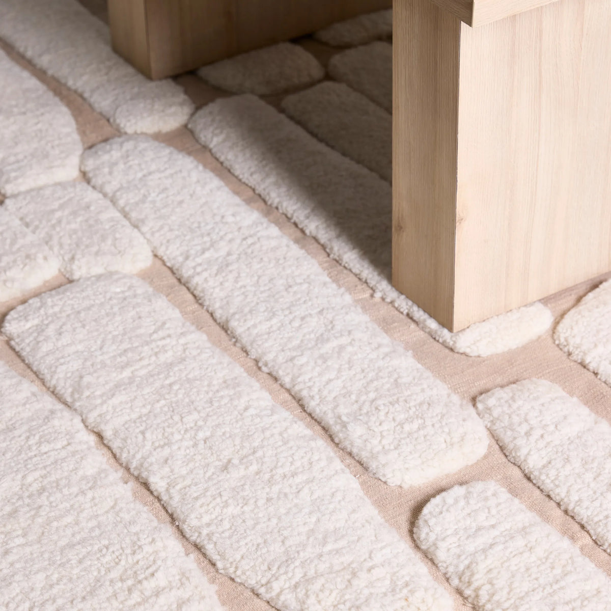 Fristad NZ Wool Rug