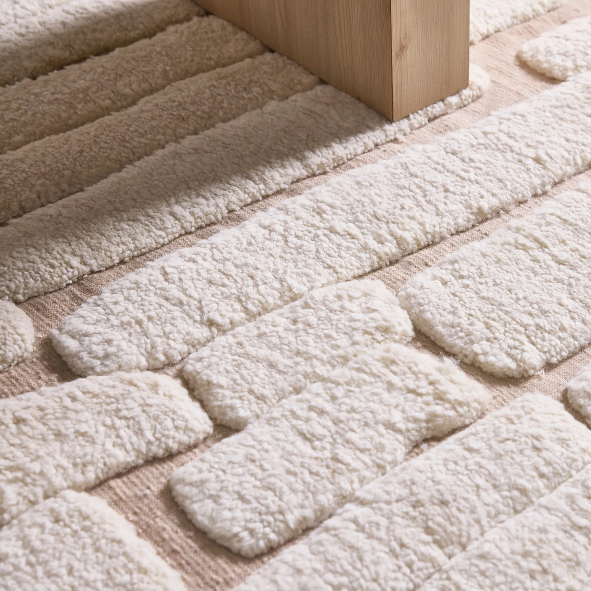 Fristad NZ Wool Rug