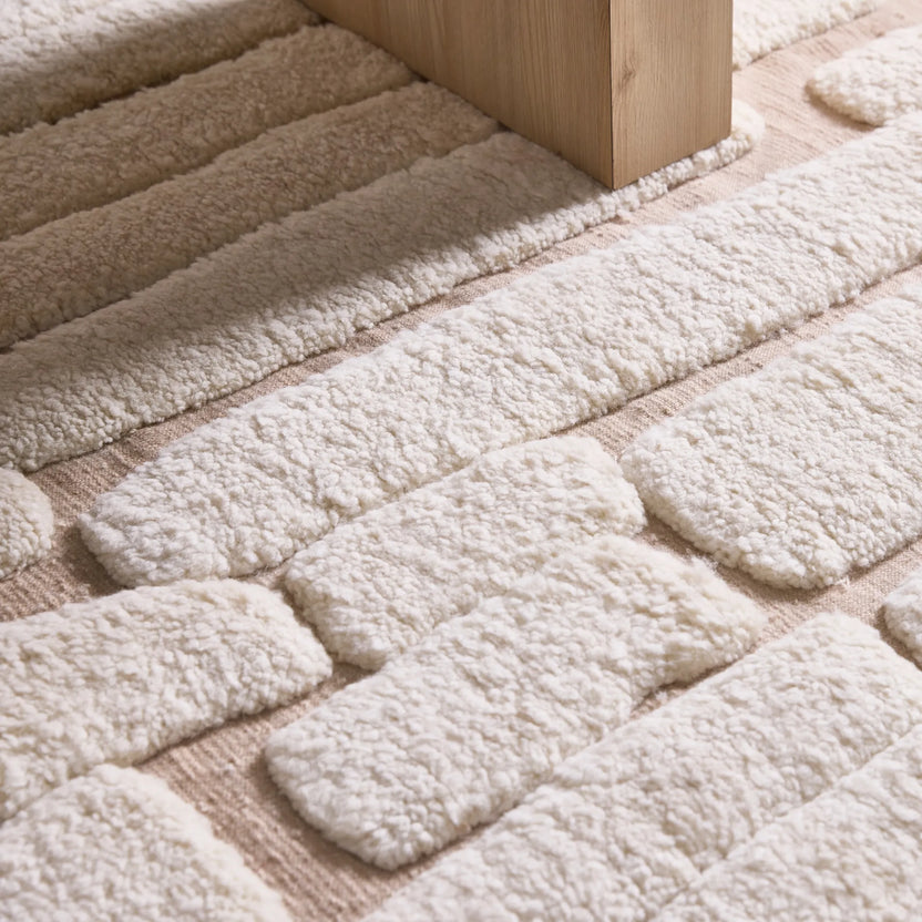 Fristad NZ Wool Rug