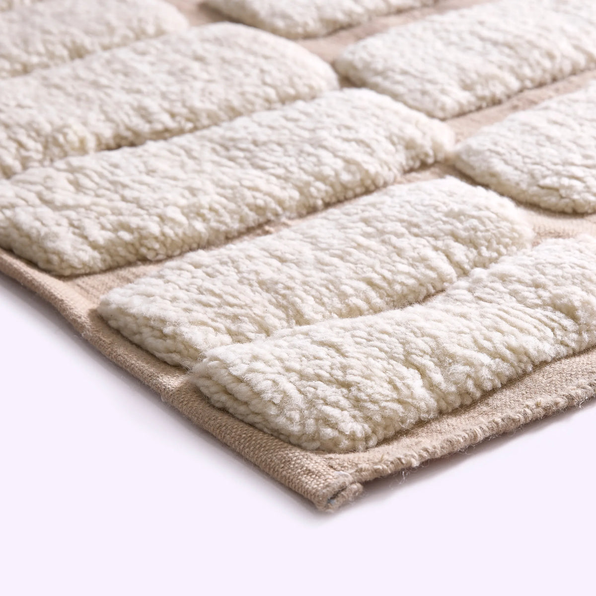 Fristad NZ Wool Rug
