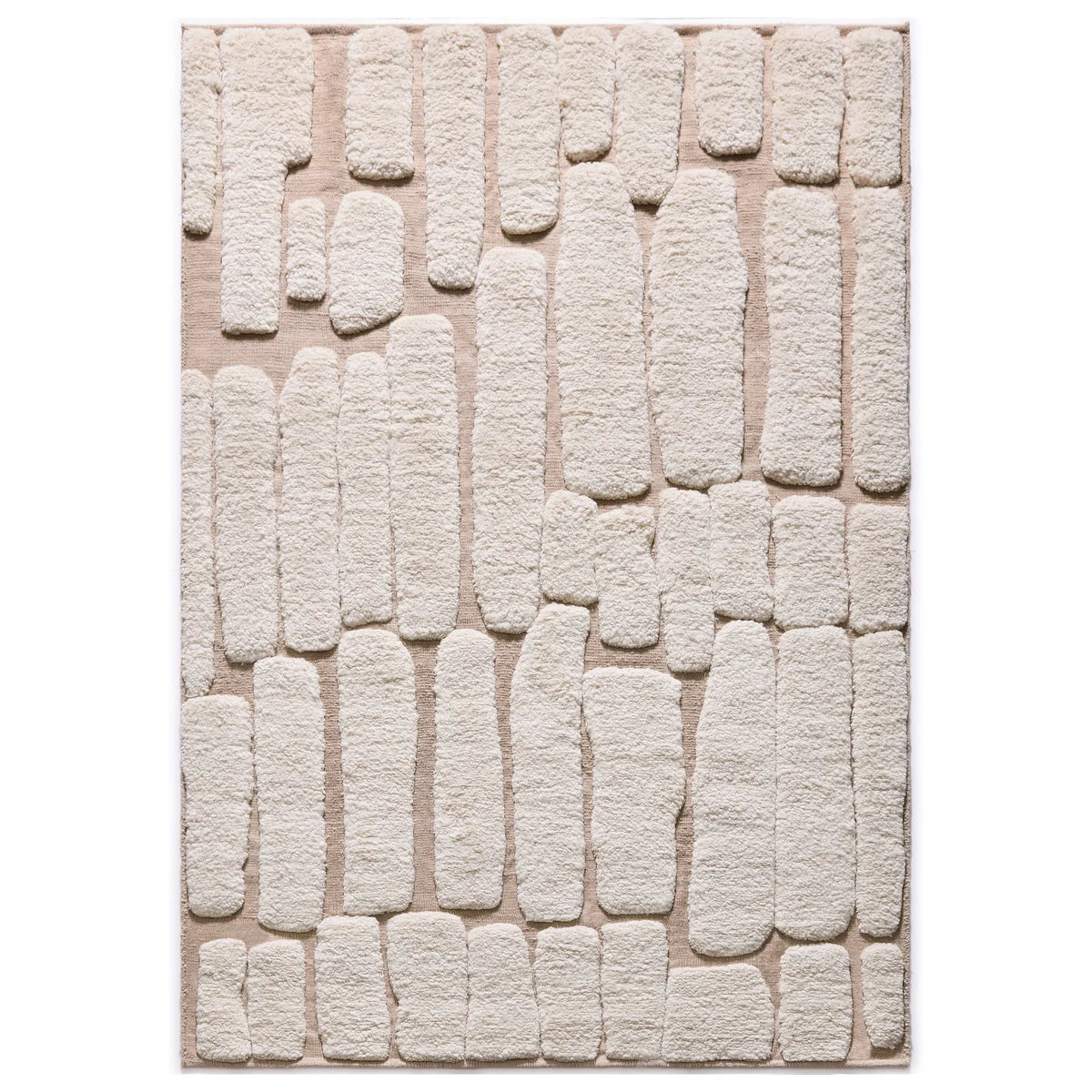 Fristad NZ Wool Rug