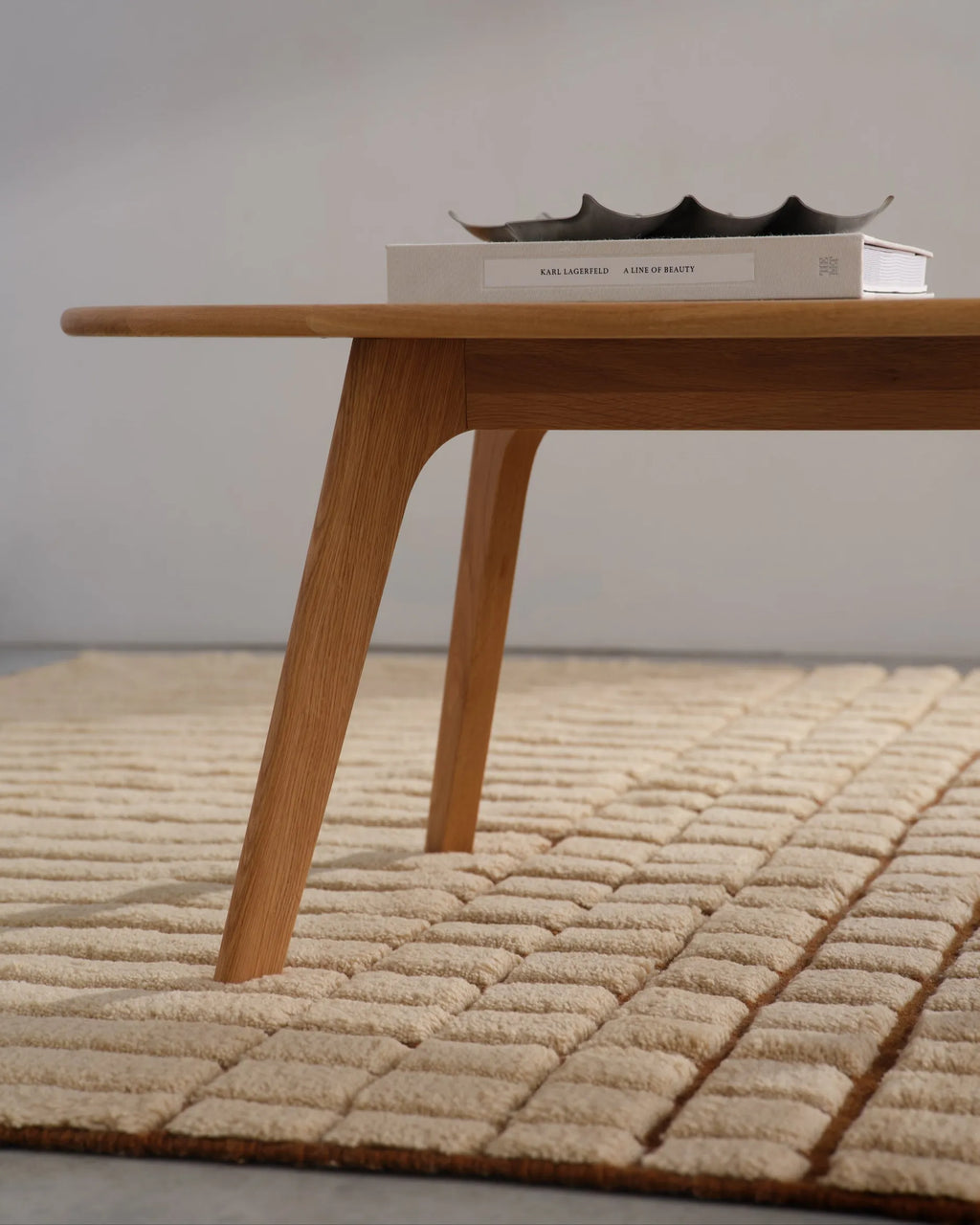 Gerda NZ Wool Rug