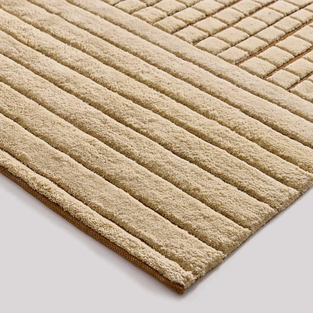 Gerda NZ Wool Rug