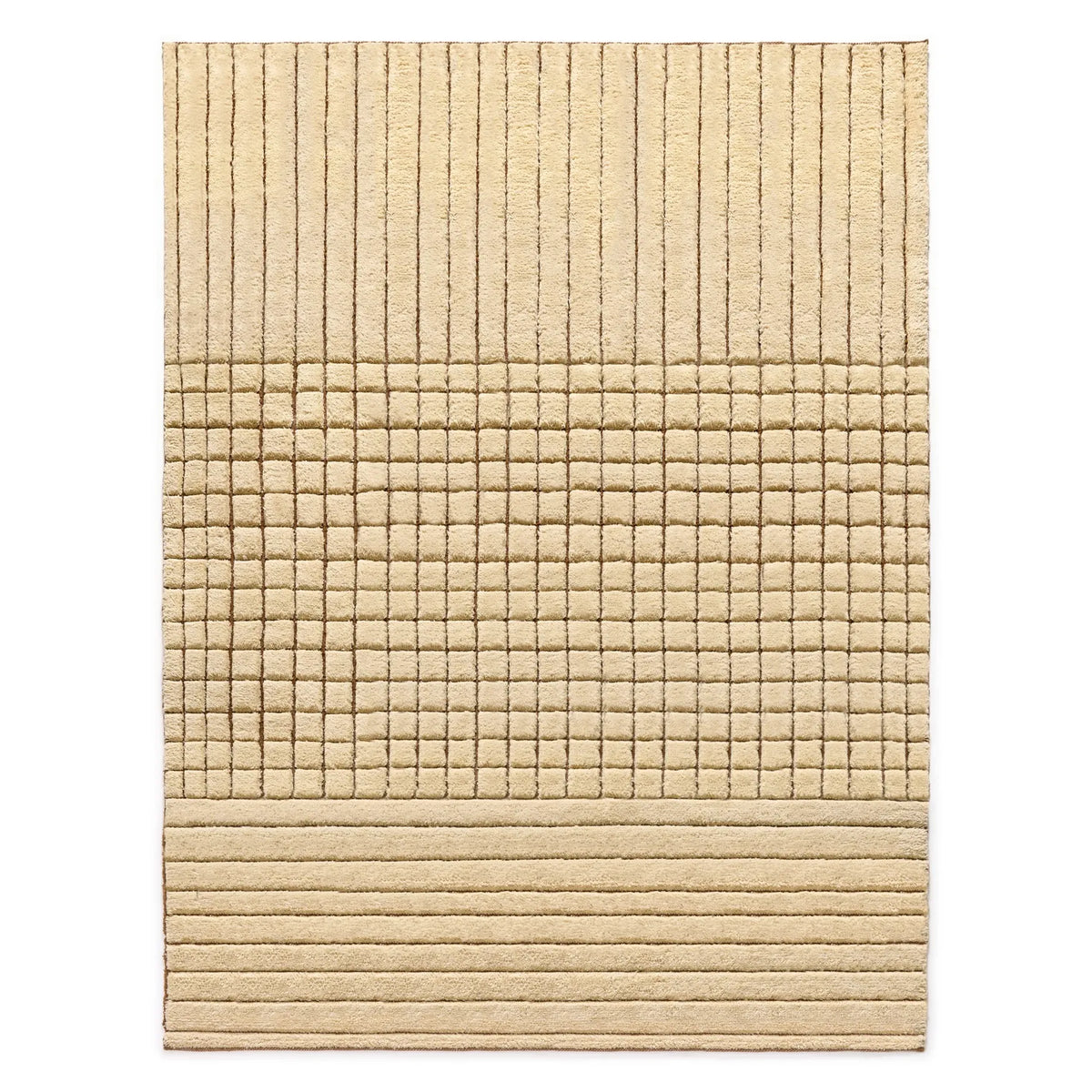 Gerda NZ Wool Rug