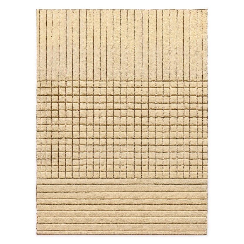 Gerda NZ Wool Rug