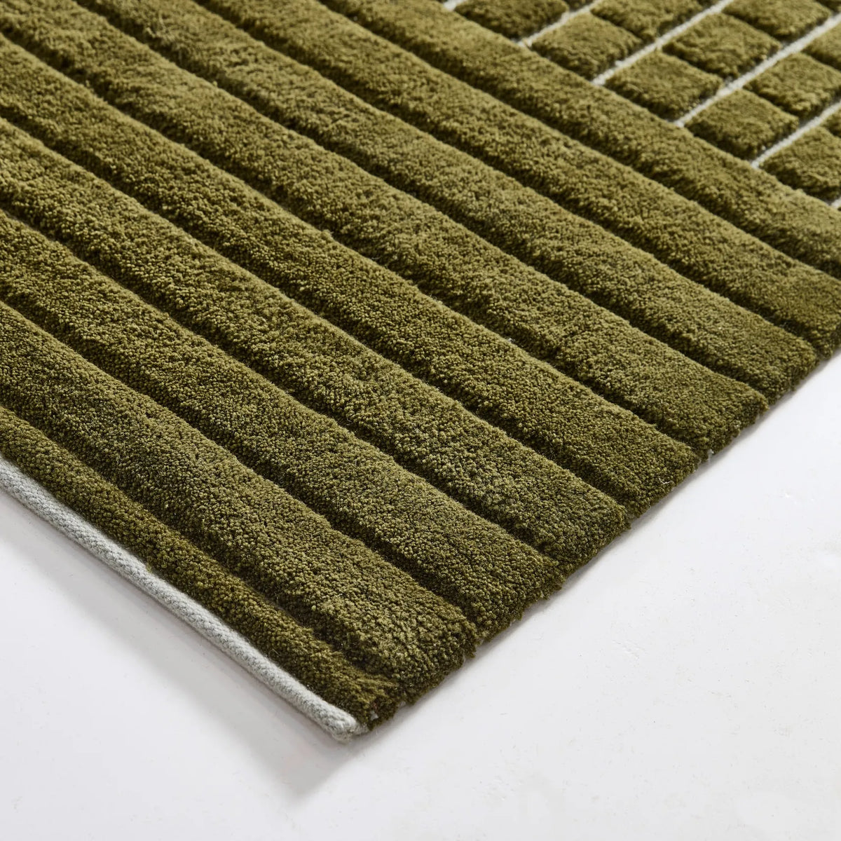 Gerda NZ Wool Rug