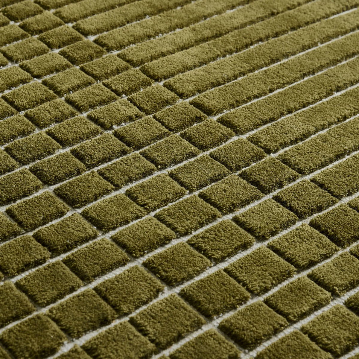 Gerda NZ Wool Rug