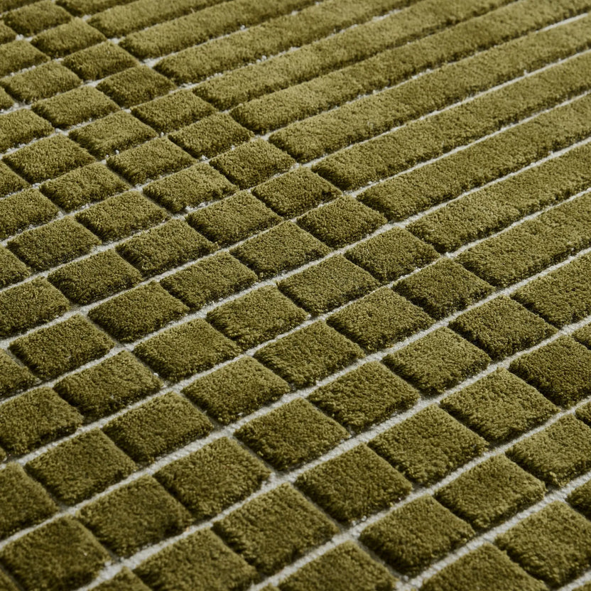Gerda NZ Wool Rug